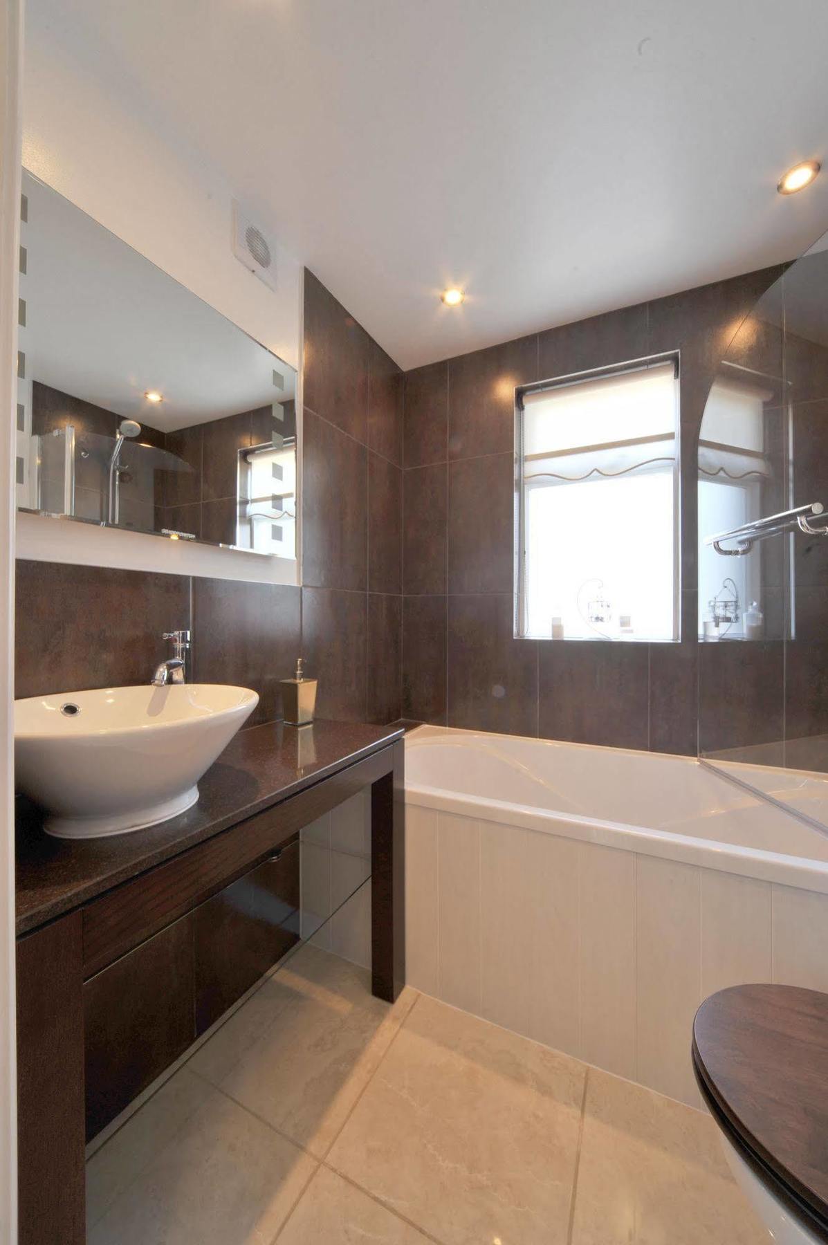 Priory Hotel Картмел Экстерьер фото